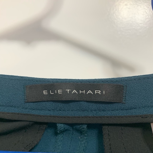 Elite Tahari dress pants - Picture 2 of 2